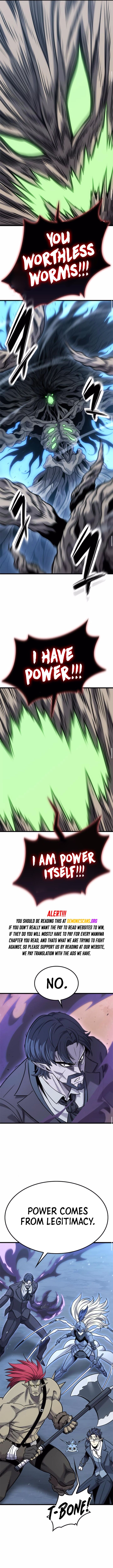 What a Bountiful Harvest, Demon Lord! Chapter 17 7